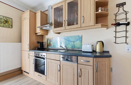 Gingst Apartment | Apartment in Gingst near Rügen Beaches