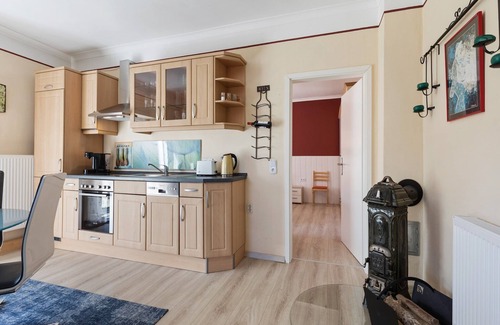 Gingst Apartment | Apartment in Gingst near Rügen Beaches