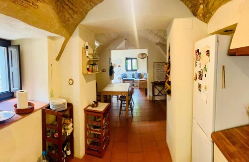 Ventallo Apartment | Apartment in Girona near the Beach