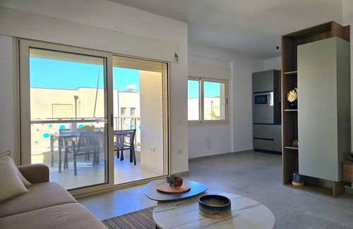 Elbasan Apartment | Apartment in Gjiri Lalzit near Elements Beach