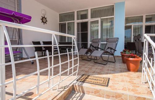 Karolino-Bugaz Apartment | Apartment in Gold Bugaz