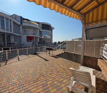 Karolino-Bugaz Apartment | Apartment in Gold Bugaz