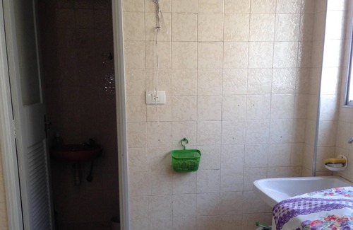 Gonzaga Apartment | Apartment in Gonzaga