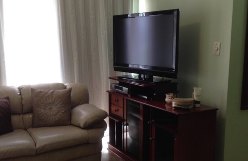 Gonzaga Apartment | Apartment in Gonzaga