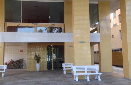 Gonzaga Apartment | Apartment in Gonzaga
