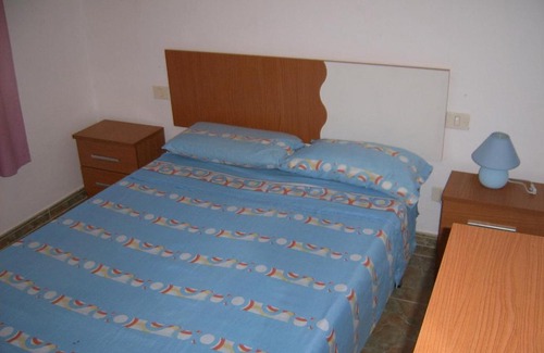 Vecindario House | APARTMENT IN GRAN CANARIA 1A WIFI