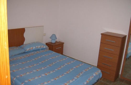 Vecindario House | APARTMENT IN GRAN CANARIA 1A WIFI