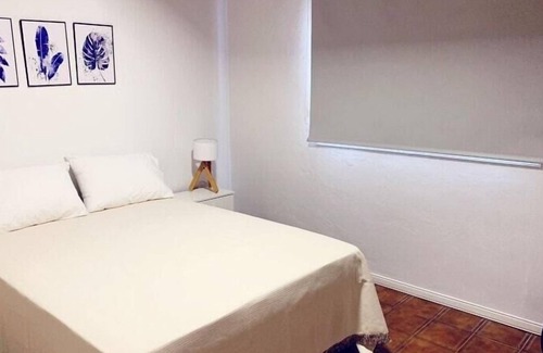 Dorrego Apartment | Apartment in Gran Mendoza, very cozy.