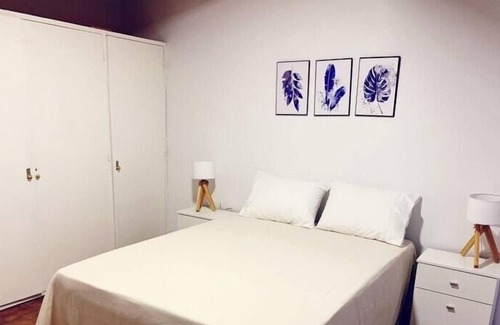 Dorrego Apartment | Apartment in Gran Mendoza, very cozy.