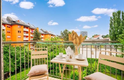 Graz City Centre Apartment | Apartment in Graz near unseco City Center