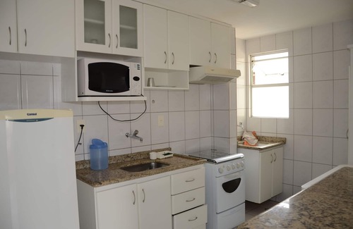 Vila Moraes Apartment | Apartment in great location and new leisure area!