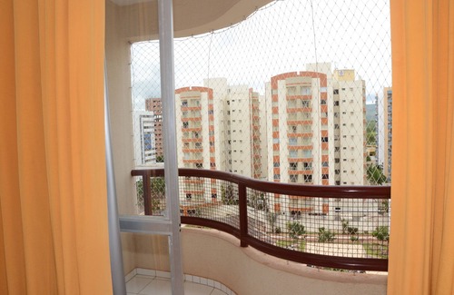 Vila Moraes Apartment | Apartment in great location and new leisure area!