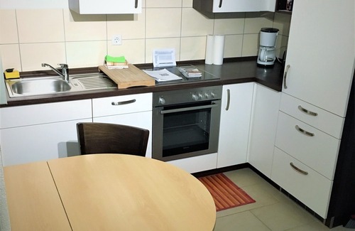 Allensbach Apartment | Apartment in green surroundings