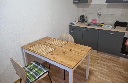 Greifswald Apartment | Apartment in Greifswald near the hospital