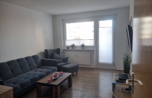 Greifswald Apartment | Apartment in Greifswald near the hospital