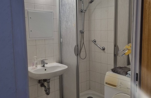 Greifswald Apartment | Apartment in Greifswald near the hospital