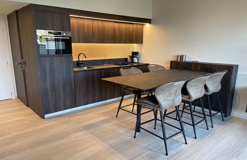 Groede Apartment | Apartment in Groede near the Beach