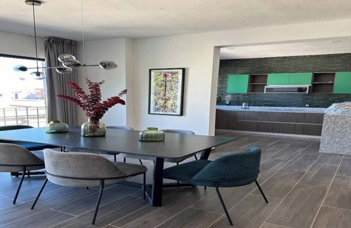 Centro House | Apartment in Guadalajara, Historic Center