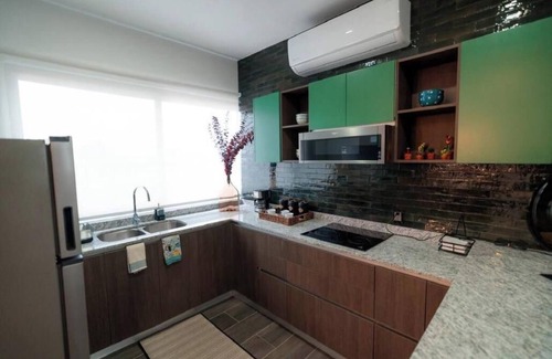 Centro House | Apartment in Guadalajara, Historic Center