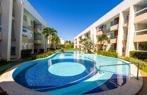 Jenipabu Apartment | Apartment in Guarajuba with 2 Comfortable Suites.