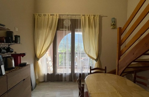 Guillestre Apartment | Apartment in Guillestre town center