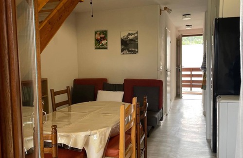 Guillestre Apartment | Apartment in Guillestre town center