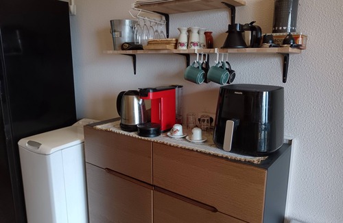 Guillestre Apartment | Apartment in Guillestre town center