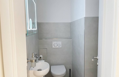 Dortmund Apartment | Apartment in guter Lage zur Innenstadt