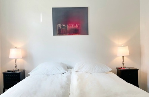 Dortmund Apartment | Apartment in guter Lage zur Innenstadt