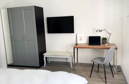 Dortmund Apartment | Apartment in guter Lage zur Innenstadt