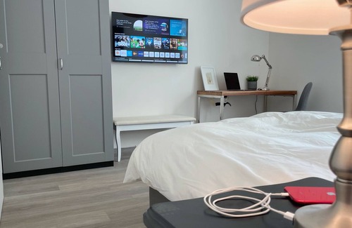 Dortmund Apartment | Apartment in guter Lage zur Innenstadt