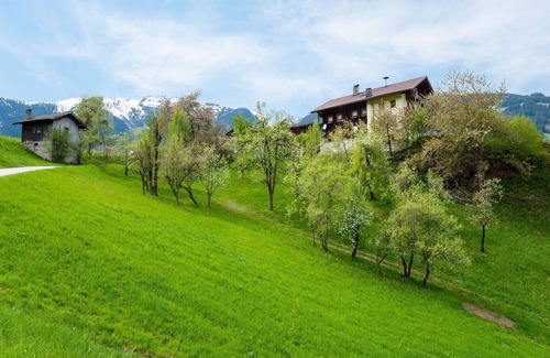 Hainzenberg Apartment | Apartment in Hainzenberg in a ski area