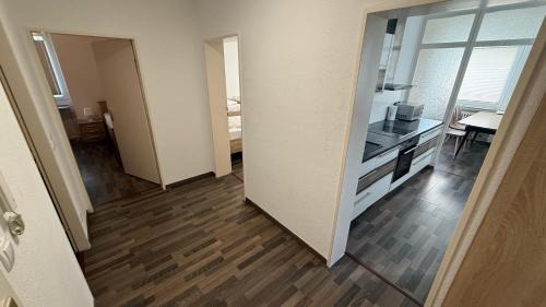 Sahlkamp Apartment | Apartment in Hannover! contactless check-in