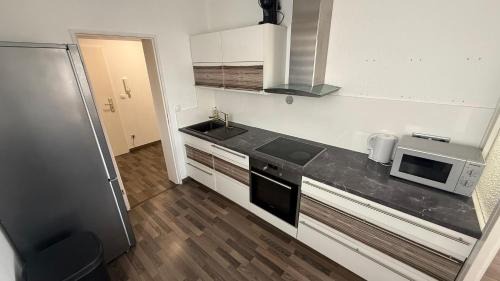 Sahlkamp Apartment | Apartment in Hannover! contactless check-in