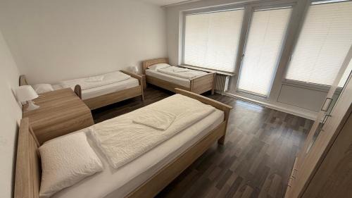 Sahlkamp Apartment | Apartment in Hannover! contactless check-in