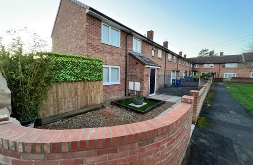 Headington Apartment | Apartment in Headington with free parking