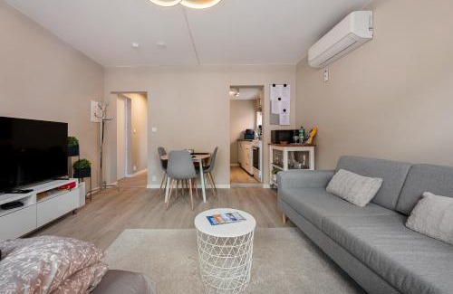 Sentrum Apartment | Apartment in heart of Bergen