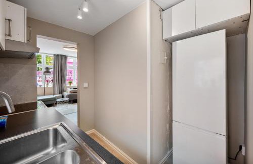 Sentrum Apartment | Apartment in heart of Bergen