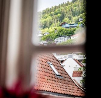 Sentrum Apartment | Apartment in heart of Bergen