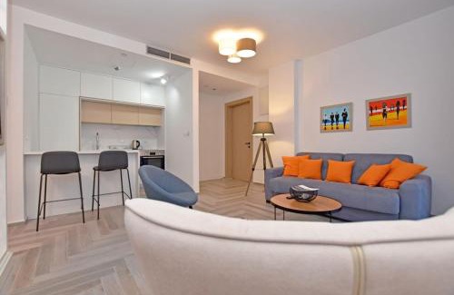 Herceg Novi Apartment | Apartment in Herceg Novi - Meljine
