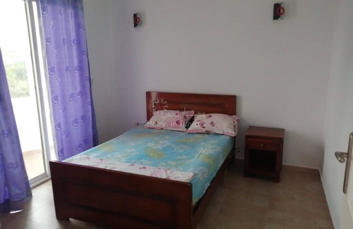 Hergla Apartment | APARTMENT IN HERGLA SEA VIEW