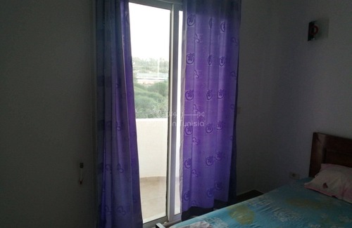 Hergla Apartment | APARTMENT IN HERGLA SEA VIEW