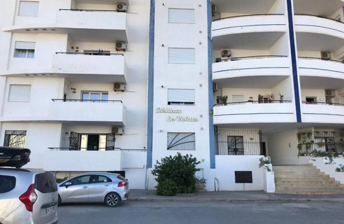 Hergla Apartment | Apartment in hergla