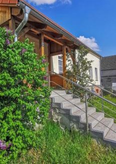 Gro Pinnow Apartment | Apartment in Herrenhaus Groß Pinnow