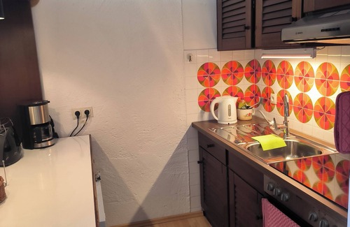 Herrsching am Ammersee Condo | Apartment in Herrsching with terrace and Ammersee view