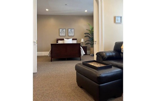 Tunkhannock Apartment | Apartment in Historic Downtown Building