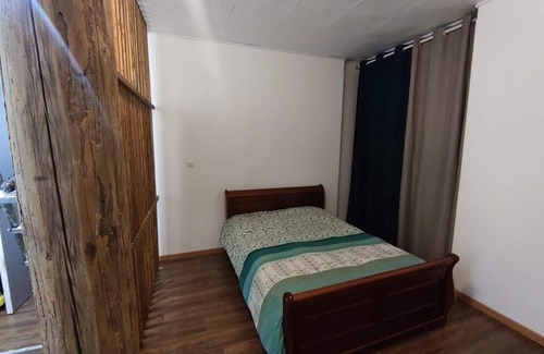 Dole Apartment | Apartment in historic city center