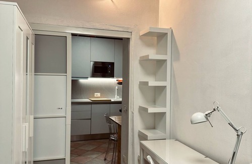 Crocifissa di Rosa Apartment | APARTMENT IN HISTORIC CENTER