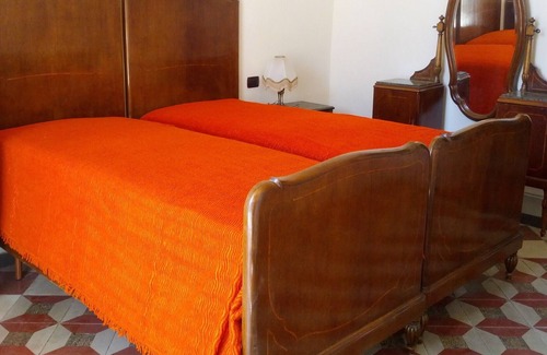 Vicoforte Apartment | Apartment in historic private villa built in the second half of 1800 in Langhe