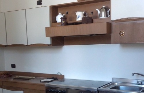 Vicoforte Apartment | Apartment in historic private villa built in the second half of 1800 in Langhe